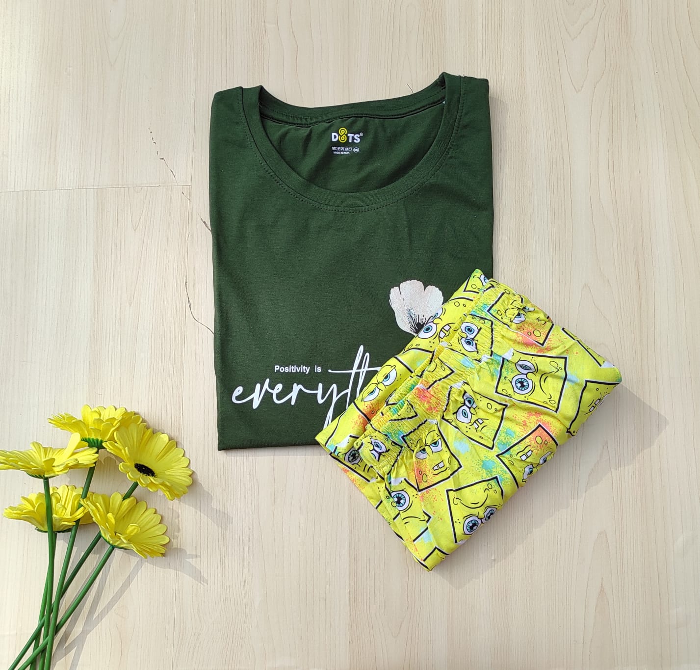 WhatsApp Image 2026-06-14 at 12.21.44 PM Premium Pyjama Set - Image 1