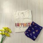 Premium Pyjama Set