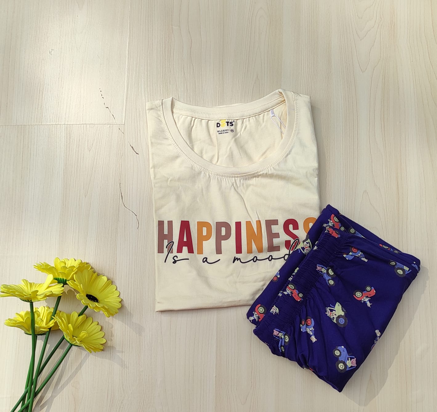 WhatsApp Image 2026-06-14 at 12.21.45 PM Premium Pyjama Set - Image 1