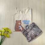 Premium Pyjama Set