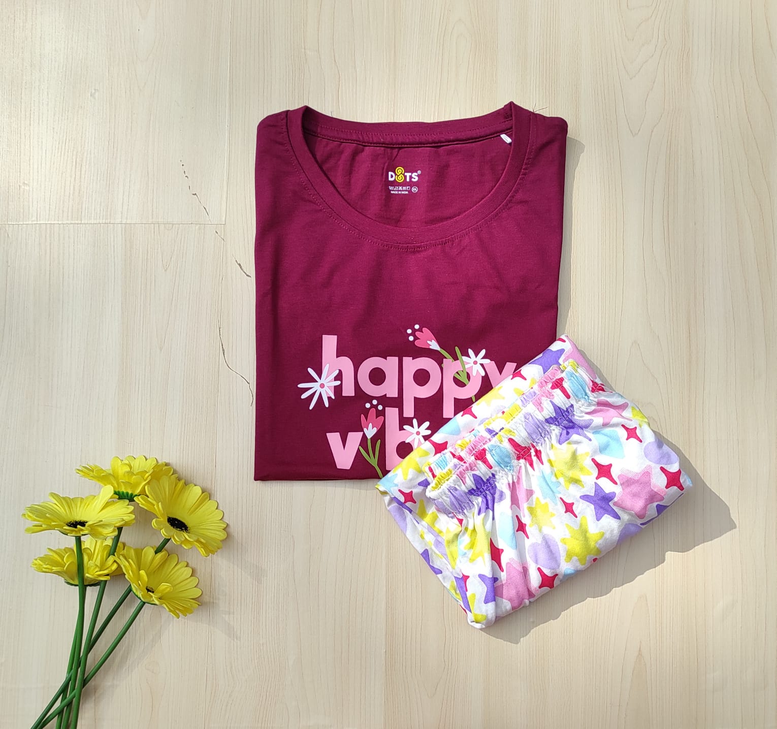 WhatsApp Image 2026-06-14 at 12.21.47 PM Premium Pyjama Set - Image 1