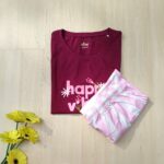 Premium Pyjama Set