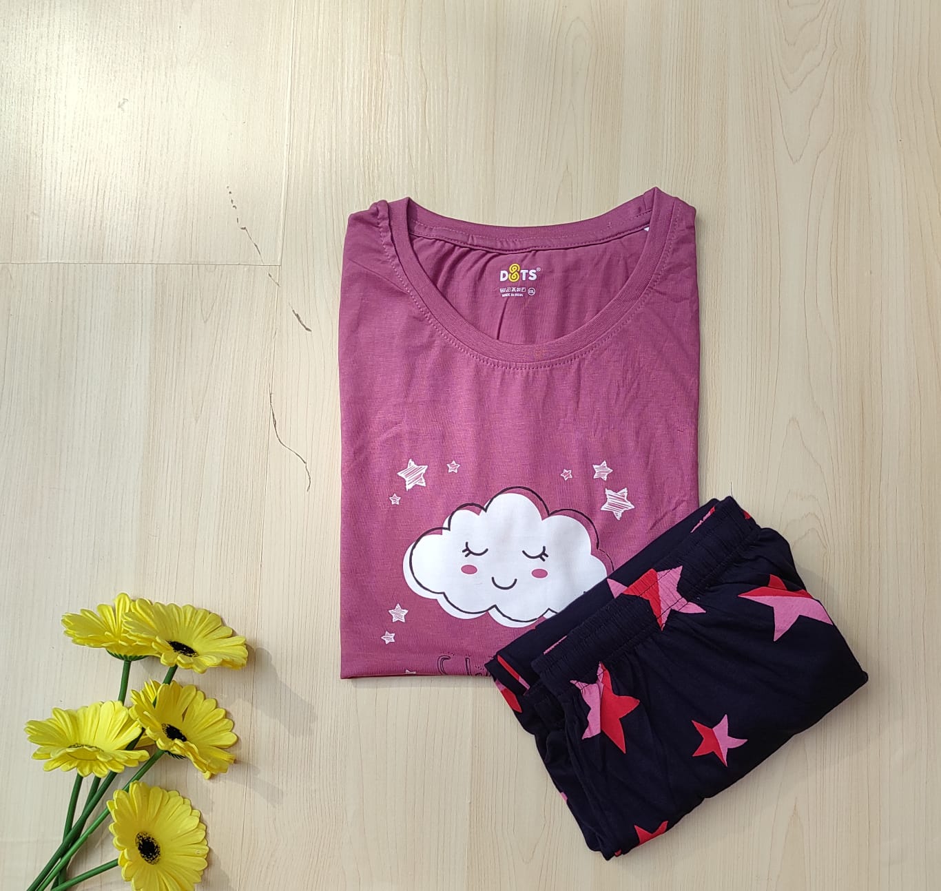 WhatsApp Image 2026-06-14 at 12.21.48 PM (2) Premium Pyjama Set - Image 1