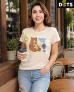 Solid Tshirt - Image 2
