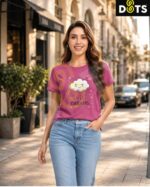 Solid Tshirt - Image 2