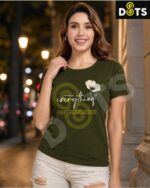 Solid Tshirt - Image 2