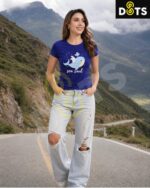 Solid Tshirt - Image 2