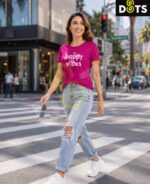 Solid Tshirt - Image 2
