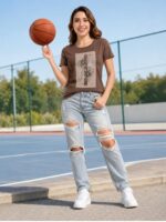 Solid Tshirt - Image 2