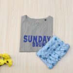 Premium Pyjama Set