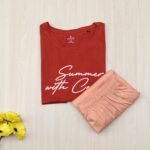 Premium Pyjama Set
