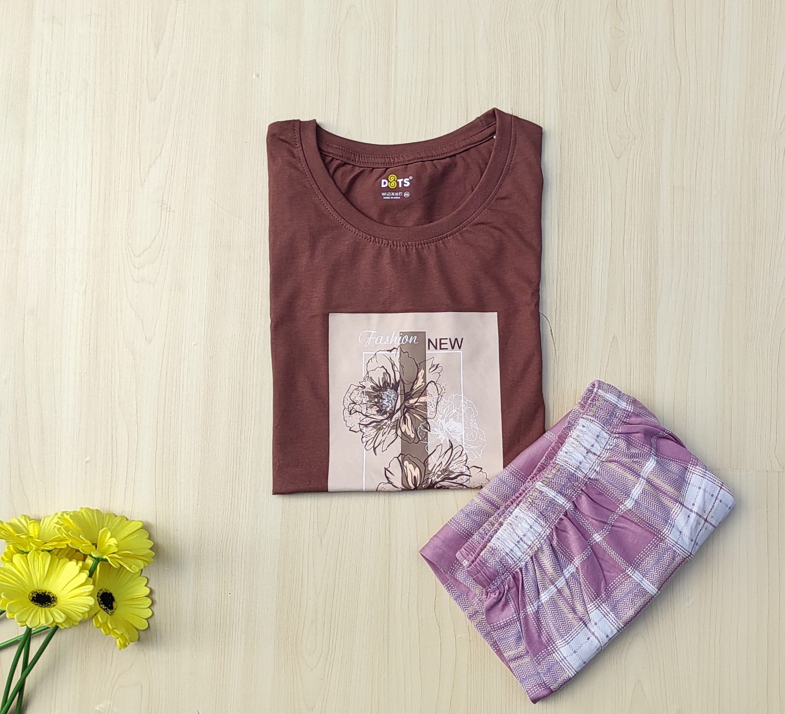 WhatsApp Image 2026-06-15 at 11.22.53 AM Premium Pyjama Set - Image 1