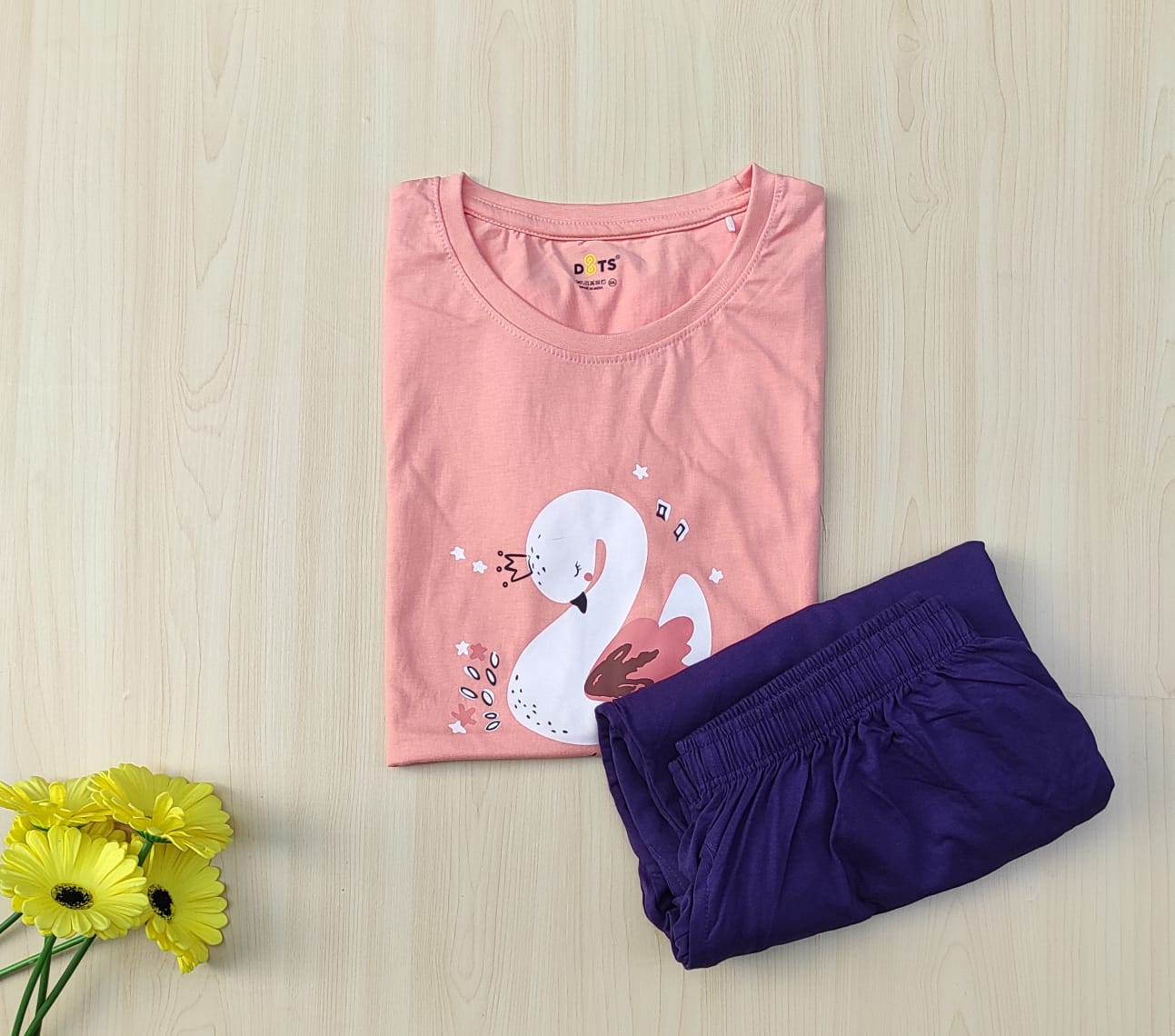 WhatsApp Image 2026-06-15 at 11.22.55 AM Premium Pyjama Set - Image 1
