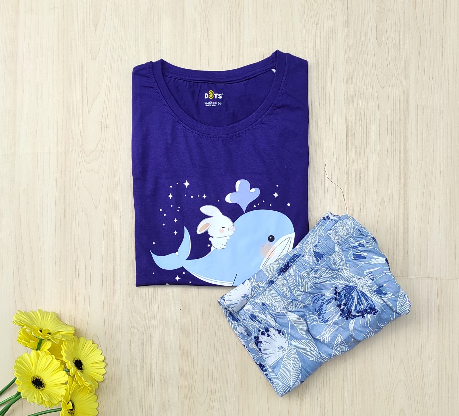 WhatsApp Image 2026-06-15 at 11.22.57 AM Premium Pyjama Set - Image 1