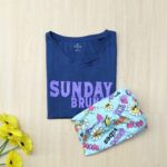 Premium Pyjama Set