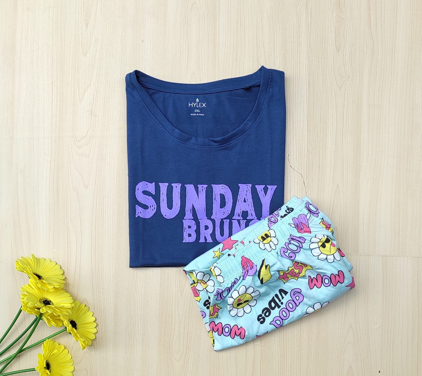 WhatsApp Image 2026-06-15 at 11.22.59 AM Premium Pyjama Set - Image 1