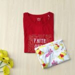 Premium Pyjama Set