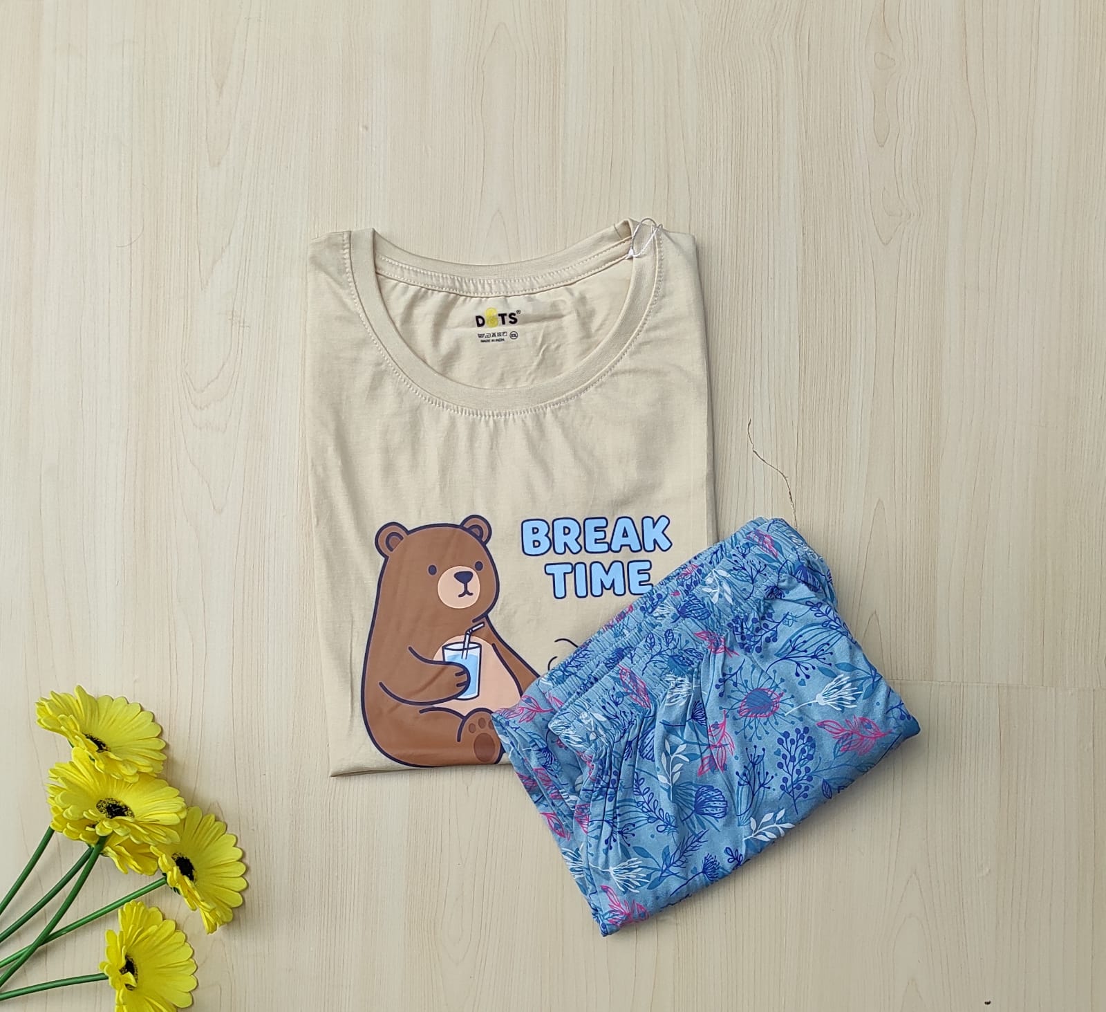 WhatsApp Image 2026-06-15 at 11.23.00 AM Premium Pyjama Set - Image 1