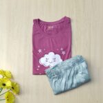 Premium Pyjama Set