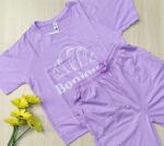 Cargo set