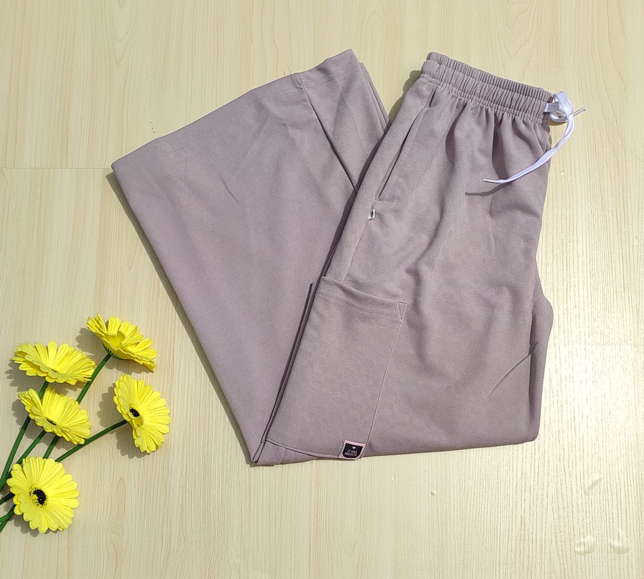 WhatsApp Image 2026-06-24 at 11.05.18 AM Cargo Pant - Image 1
