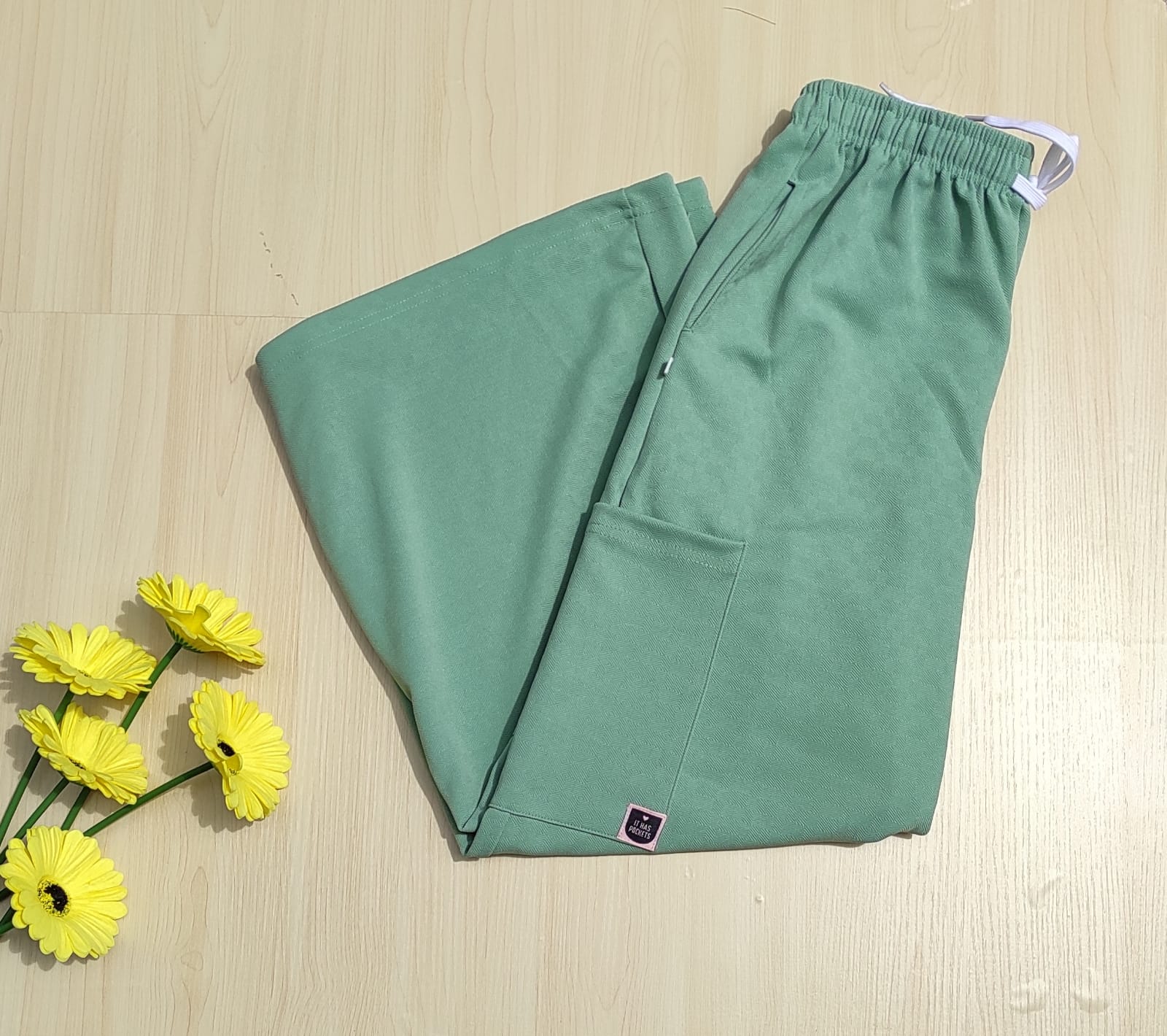 WhatsApp Image 2026-06-24 at 11.05.21 AM Cargo Pant - Image 1