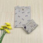 Half pant pyjama set