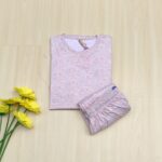 Half pant pyjama set