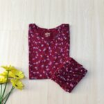 Shorts set