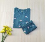 Shorts set