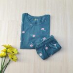 Shorts set