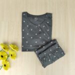Shorts set