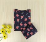 Shorts set