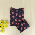 Shorts set