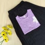 Crop top combo