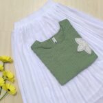 Crop top combo