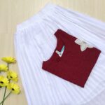 Crop top combo