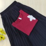 Crop top combo