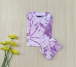 Colar Half pant set