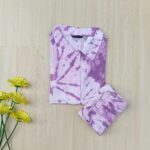 Colar Half pant set