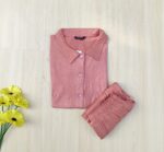Colar Half pant set