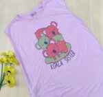 Sleeveless Mini Maxi