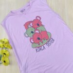 Sleeveless Mini Maxi