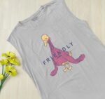 Sleeveless Mini Maxi