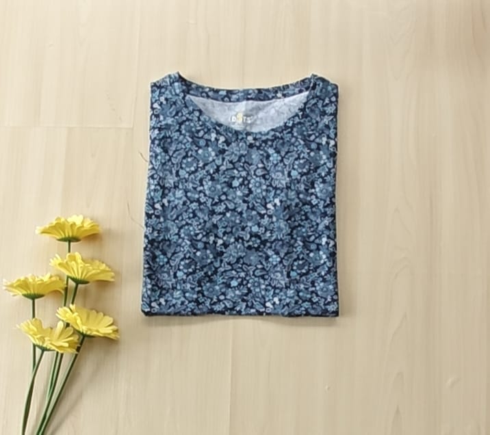 WhatsApp Image 2026-07-20 at 10.21.22 AM Printed tshirt - Image 1