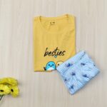 Premium Pyjama Set
