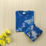 Tie & dye Pyjama Set