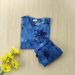 Tie & dye Pyjama Set