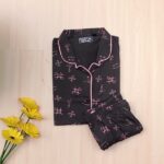 Colar Pyjama Set