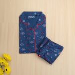 Colar Pyjama Set